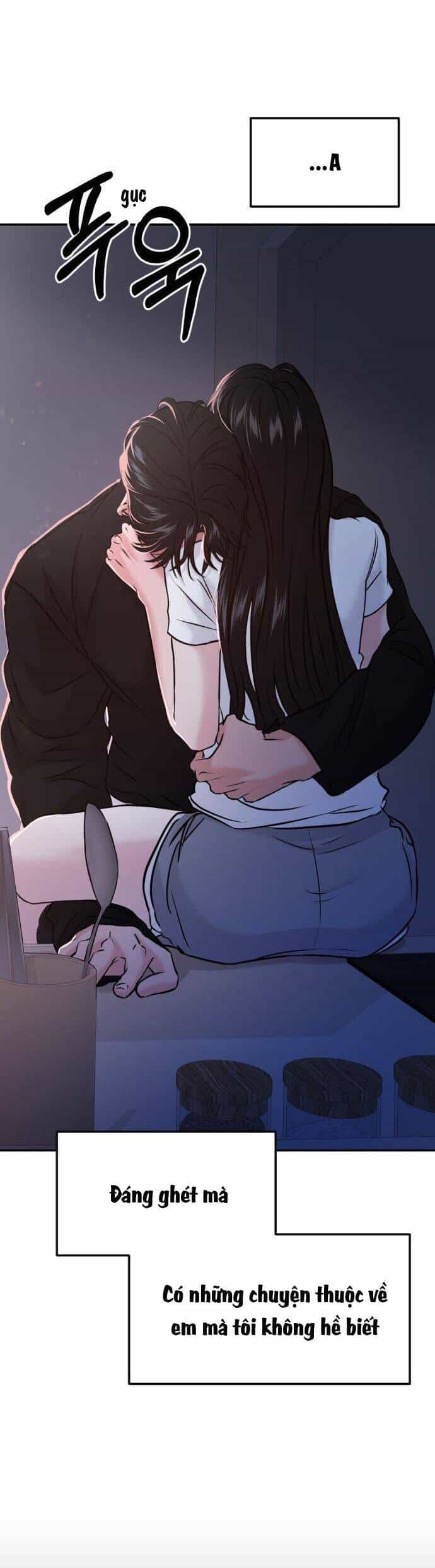 Tình Yêu Cấp 4 - Chương 46 - ảnh 33