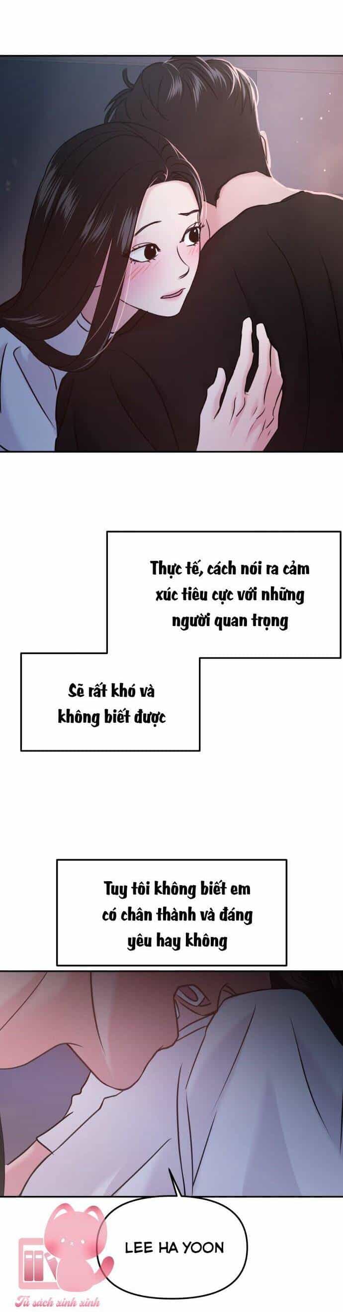 Tình Yêu Cấp 4 - Chương 46 - ảnh 38