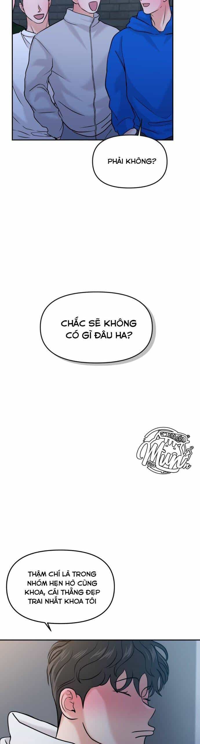 Tình Yêu Cấp 4 - Chương 46 - ảnh 4