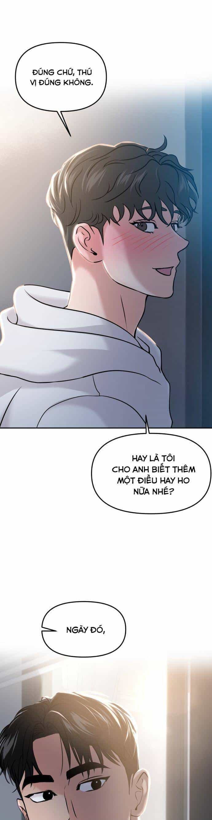 Tình Yêu Cấp 4 - Chương 46 - ảnh 6