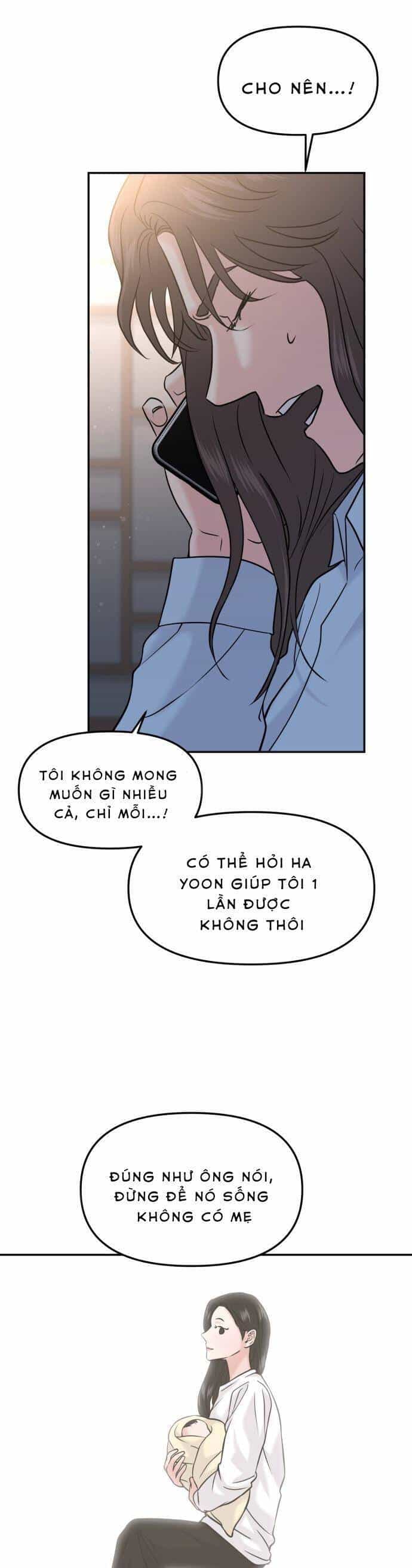 Tình Yêu Cấp 4 - Chương 47 - ảnh 18