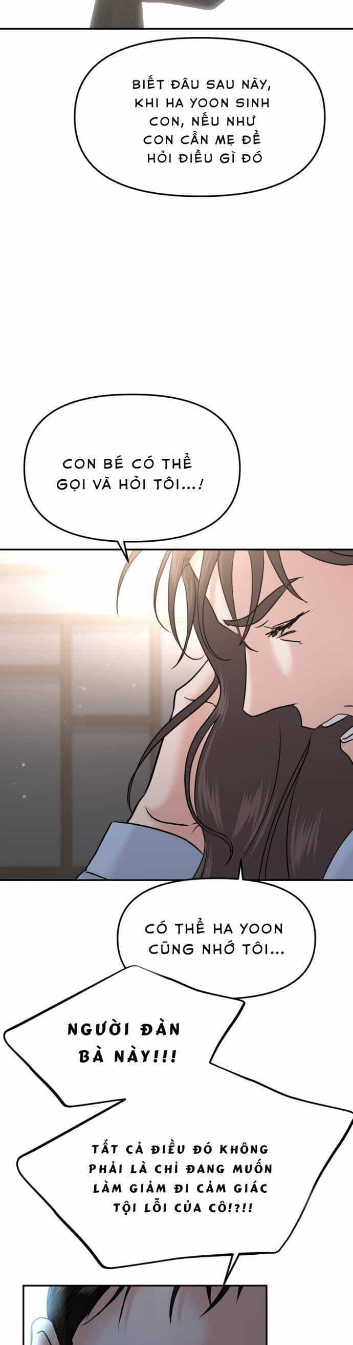 Tình Yêu Cấp 4 - Chương 47 - ảnh 19