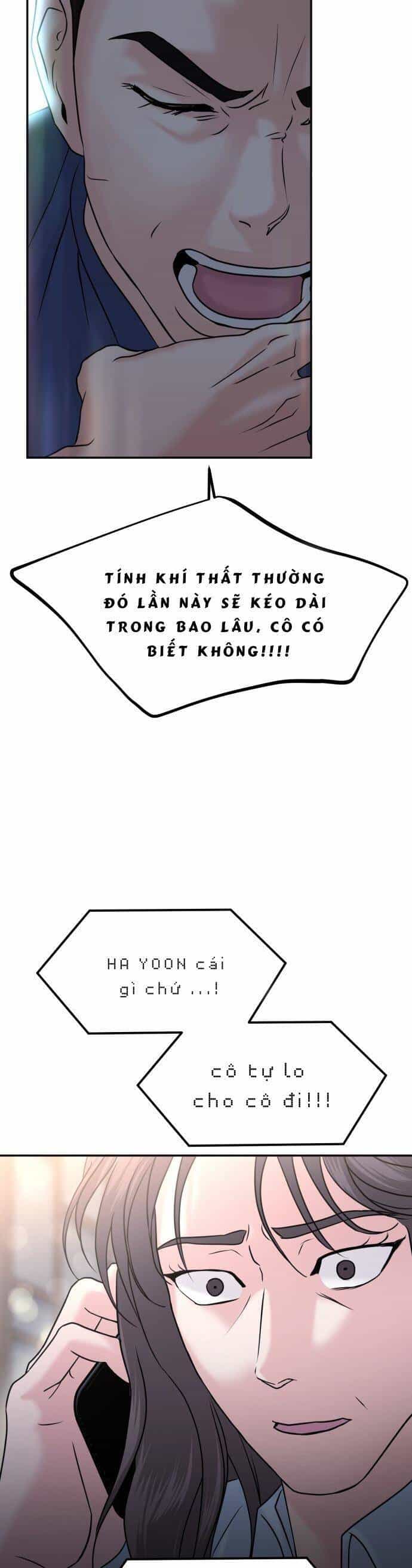 Tình Yêu Cấp 4 - Chương 47 - ảnh 20