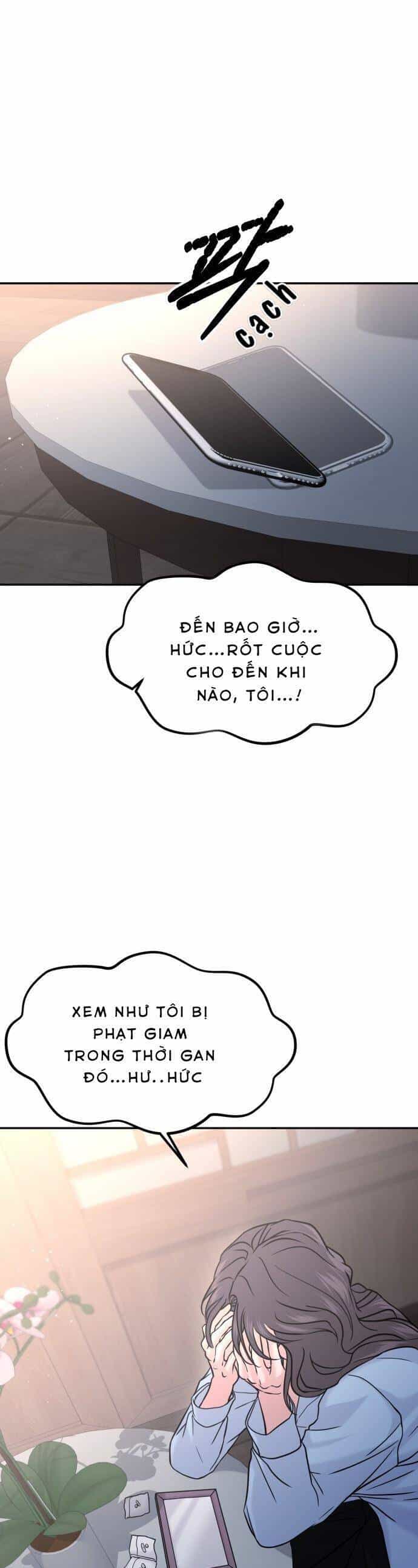 Tình Yêu Cấp 4 - Chương 47 - ảnh 22