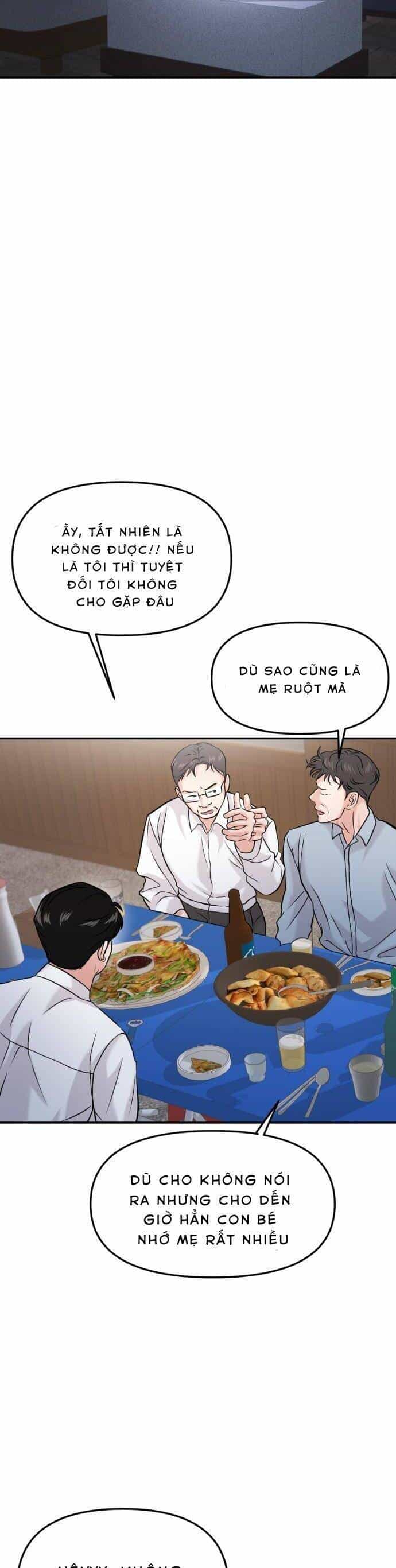 Tình Yêu Cấp 4 - Chương 47 - ảnh 32