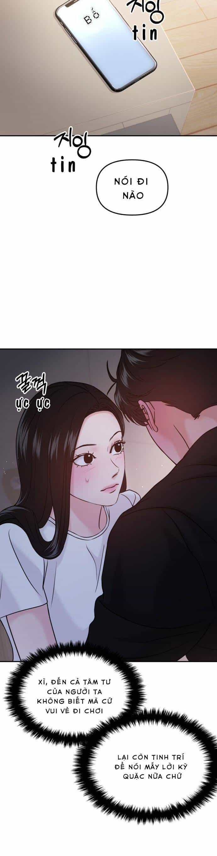 Tình Yêu Cấp 4 - Chương 47 - ảnh 35
