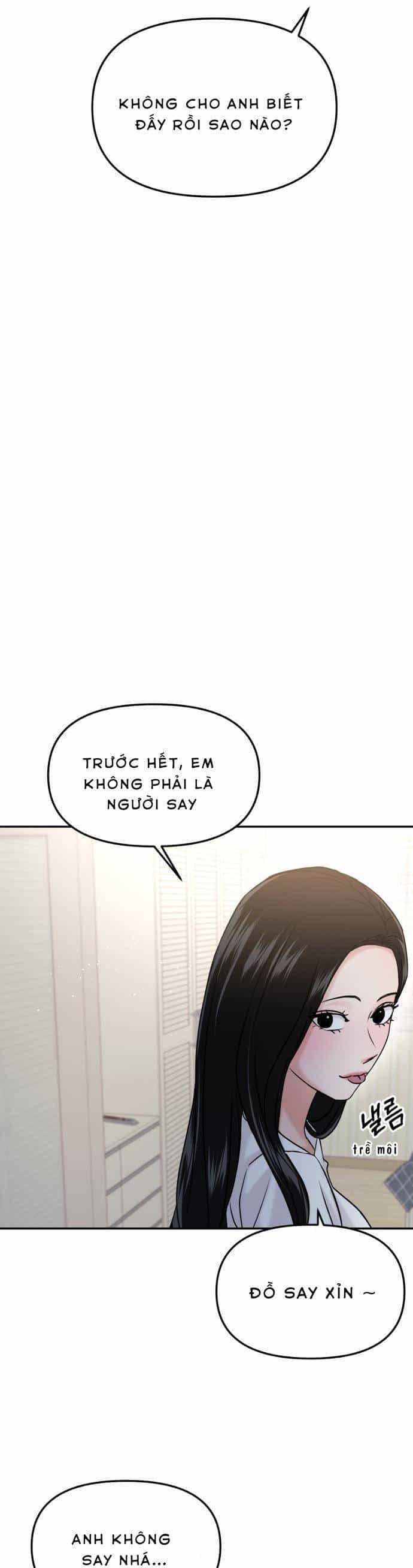Tình Yêu Cấp 4 - Chương 47 - ảnh 38