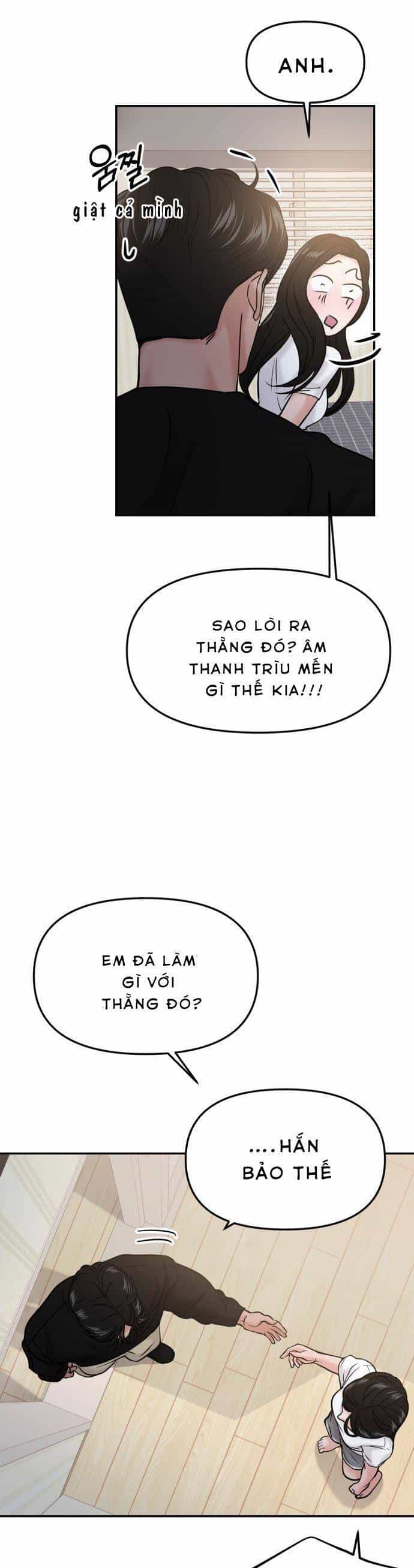 Tình Yêu Cấp 4 - Chương 47 - ảnh 40