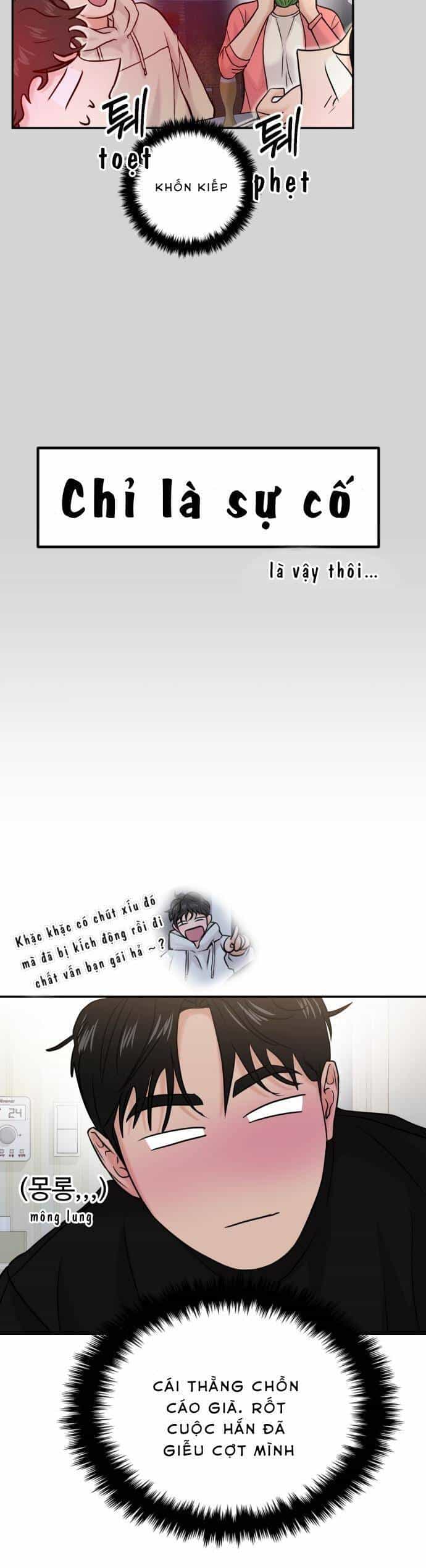 Tình Yêu Cấp 4 - Chương 47 - ảnh 44