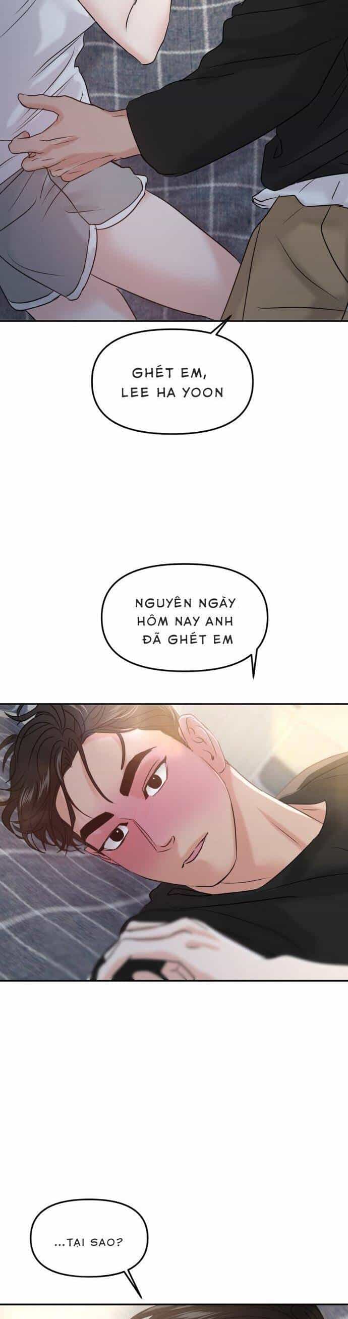Tình Yêu Cấp 4 - Chương 47 - ảnh 48