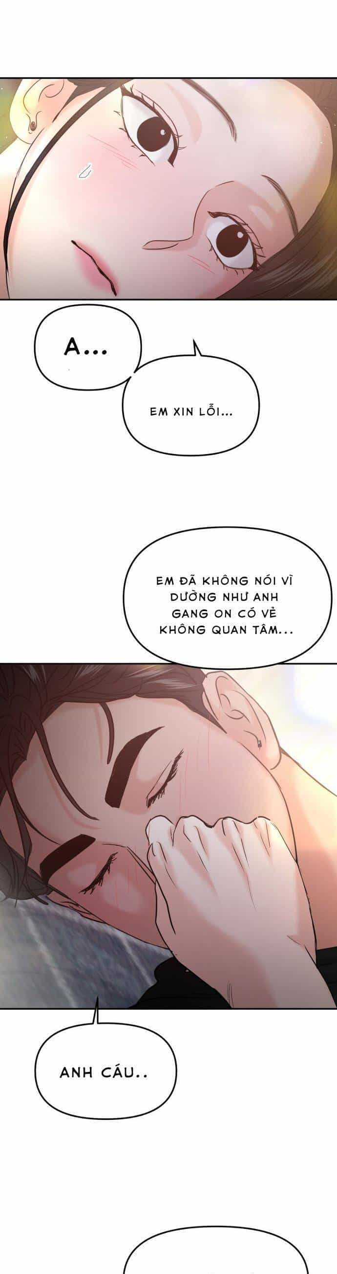 Tình Yêu Cấp 4 - Chương 47 - ảnh 50