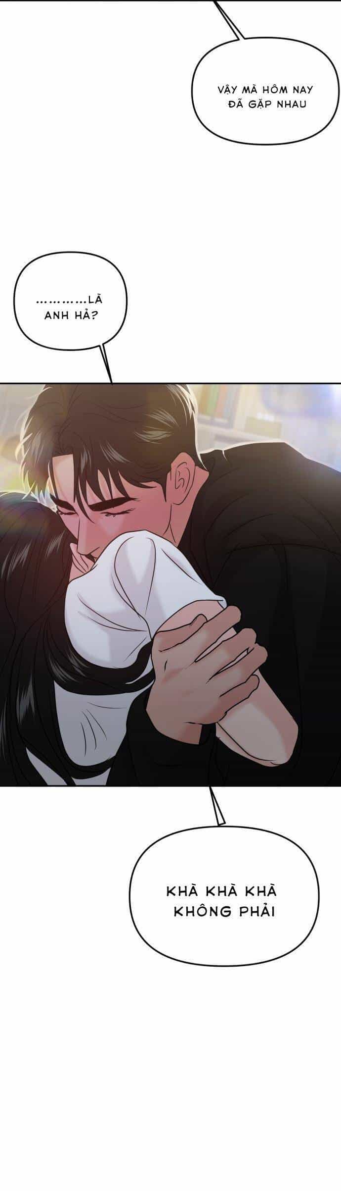 Tình Yêu Cấp 4 - Chương 47 - ảnh 66