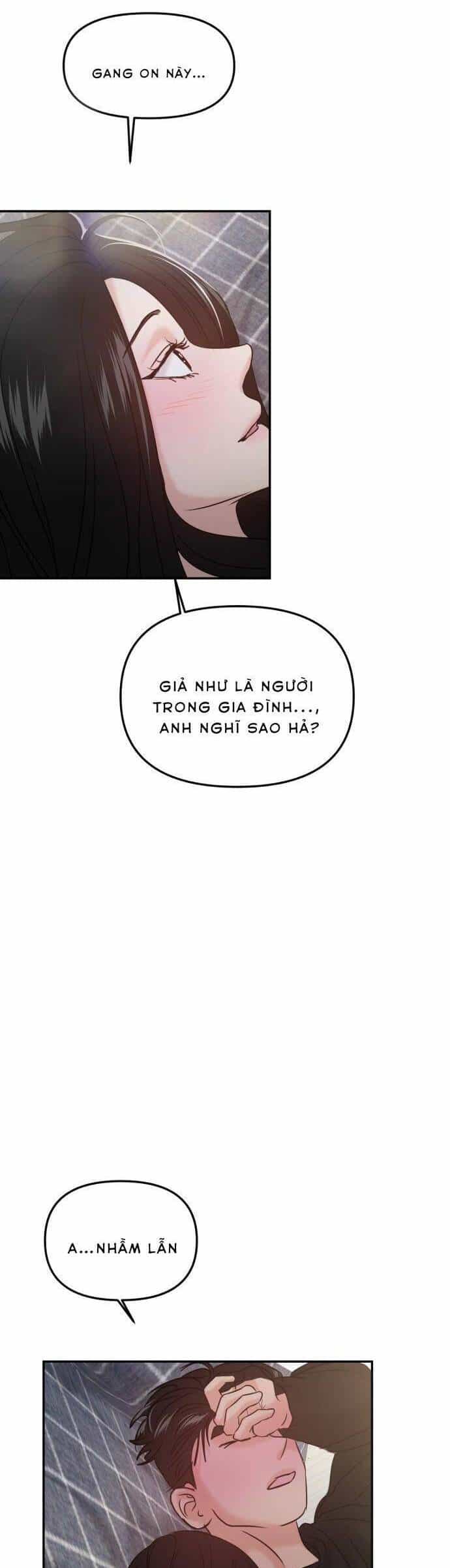 Tình Yêu Cấp 4 - Chương 47 - ảnh 67