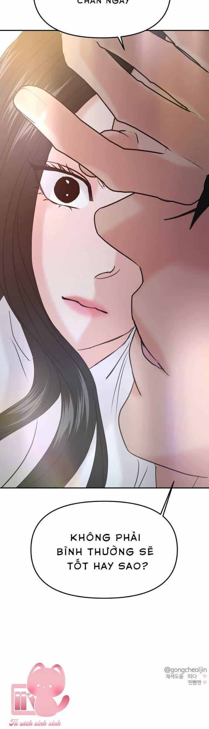 Tình Yêu Cấp 4 - Chương 47 - ảnh 70