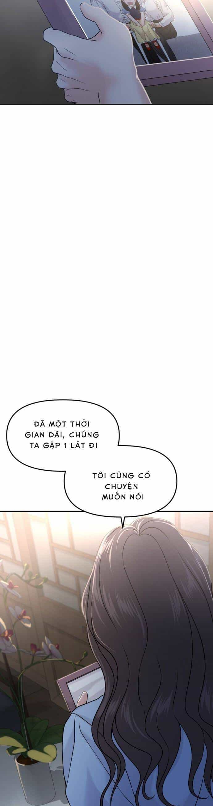 Tình Yêu Cấp 4 - Chương 47 - ảnh 8