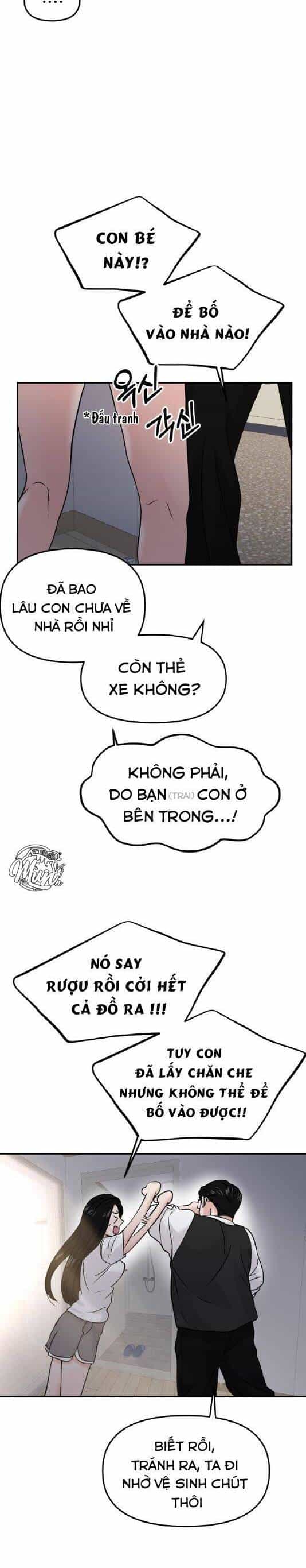 Tình Yêu Cấp 4 - Chương 48 - ảnh 21