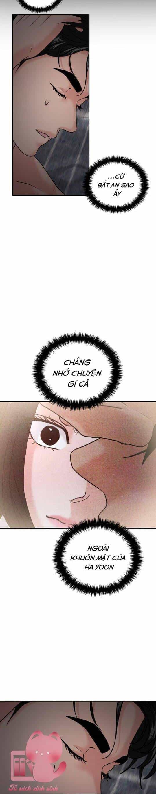 Tình Yêu Cấp 4 - Chương 48 - ảnh 25