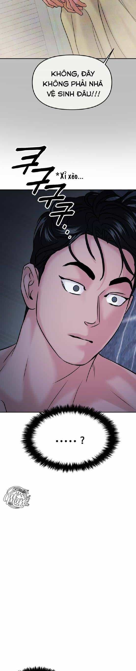 Tình Yêu Cấp 4 - Chương 48 - ảnh 27