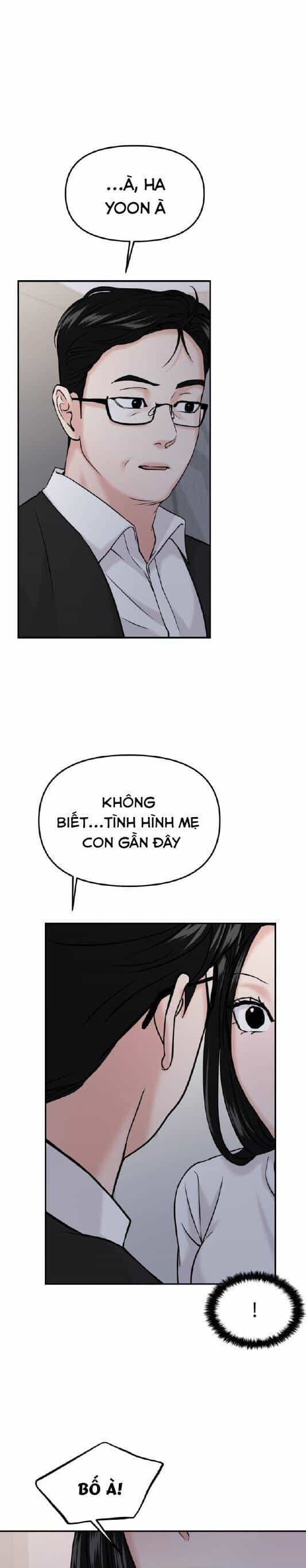 Tình Yêu Cấp 4 - Chương 48 - ảnh 32