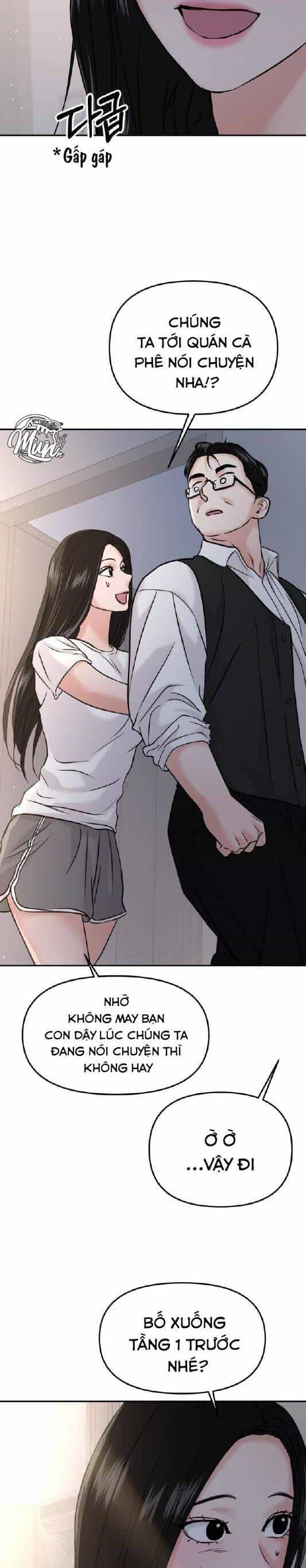 Tình Yêu Cấp 4 - Chương 48 - ảnh 33