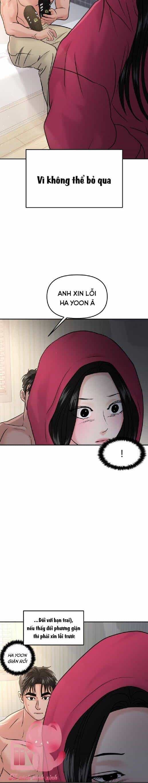 Tình Yêu Cấp 4 - Chương 48 - ảnh 37