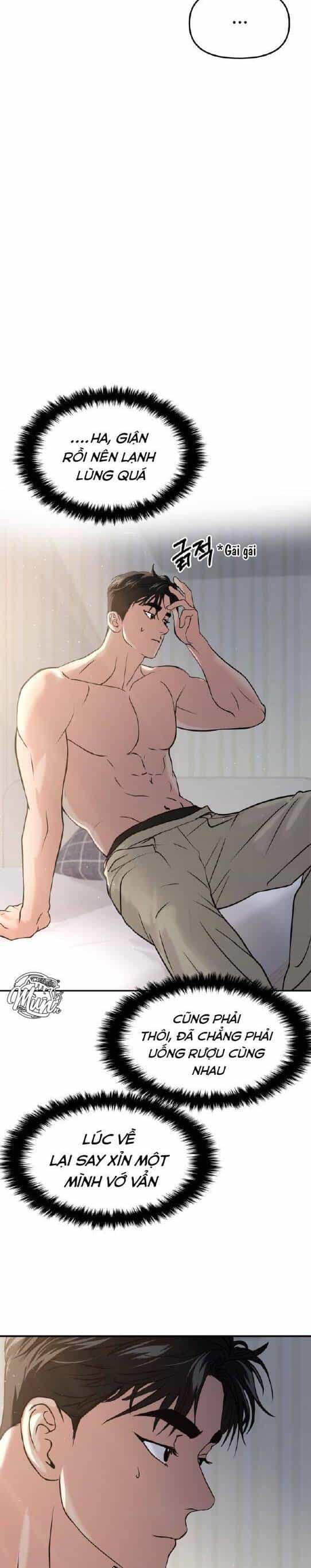 Tình Yêu Cấp 4 - Chương 48 - ảnh 39