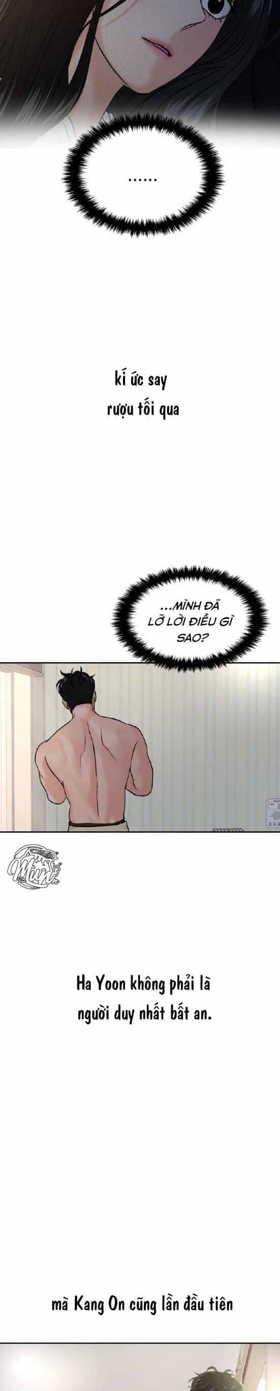 Tình Yêu Cấp 4 - Chương 48 - ảnh 42
