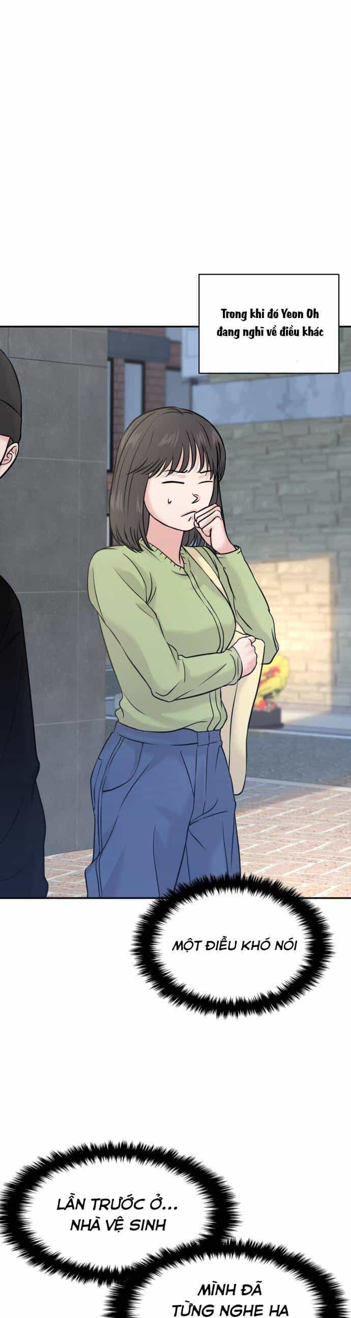 Tình Yêu Cấp 4 - Chương 49 - ảnh 26