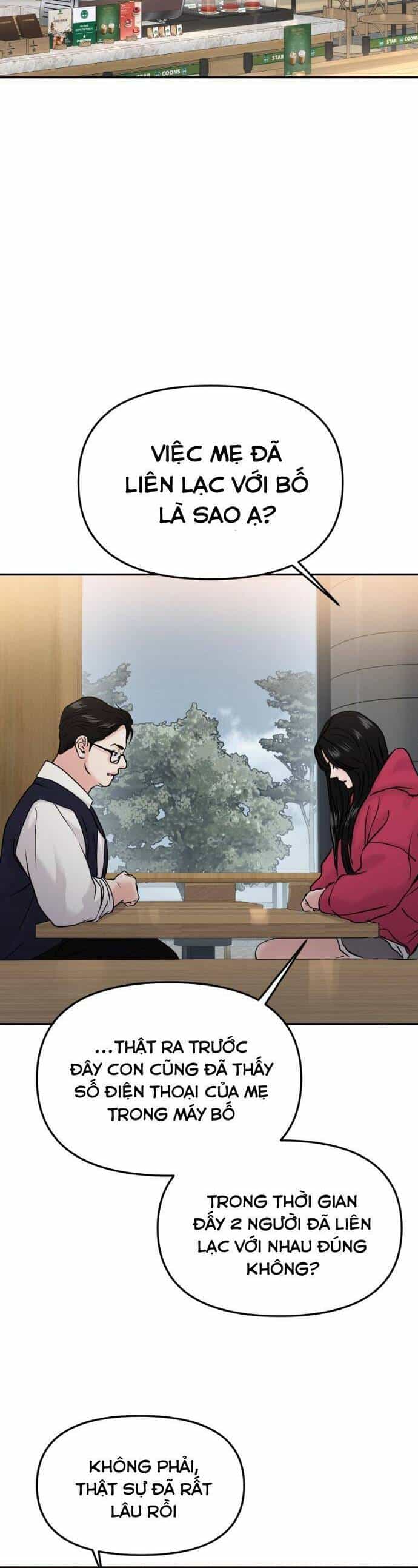 Tình Yêu Cấp 4 - Chương 49 - ảnh 28