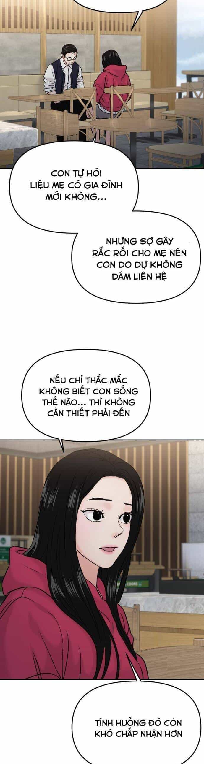 Tình Yêu Cấp 4 - Chương 49 - ảnh 36
