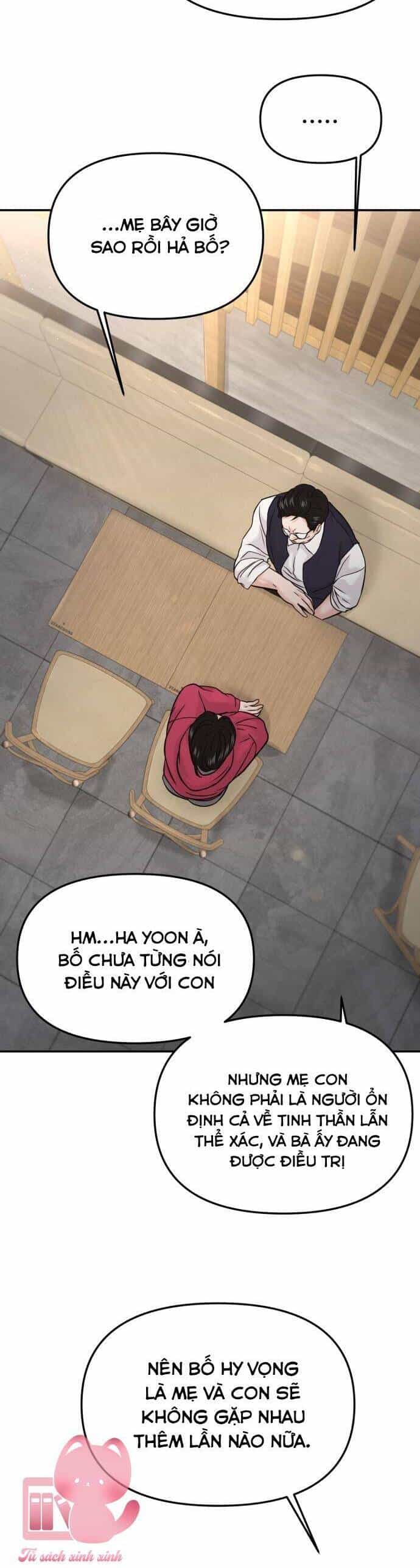 Tình Yêu Cấp 4 - Chương 49 - ảnh 37