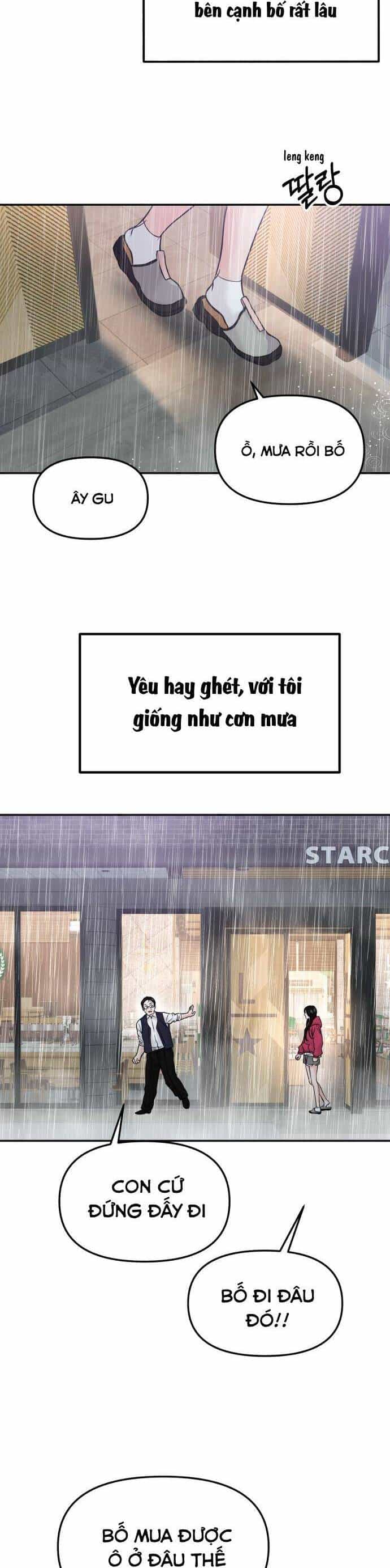 Tình Yêu Cấp 4 - Chương 49 - ảnh 40