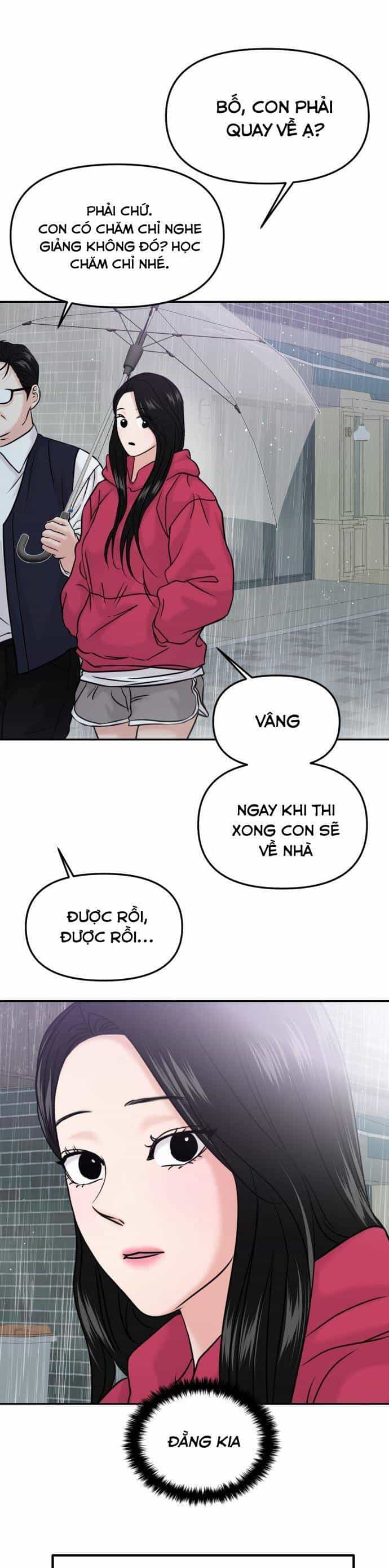 Tình Yêu Cấp 4 - Chương 49 - ảnh 42