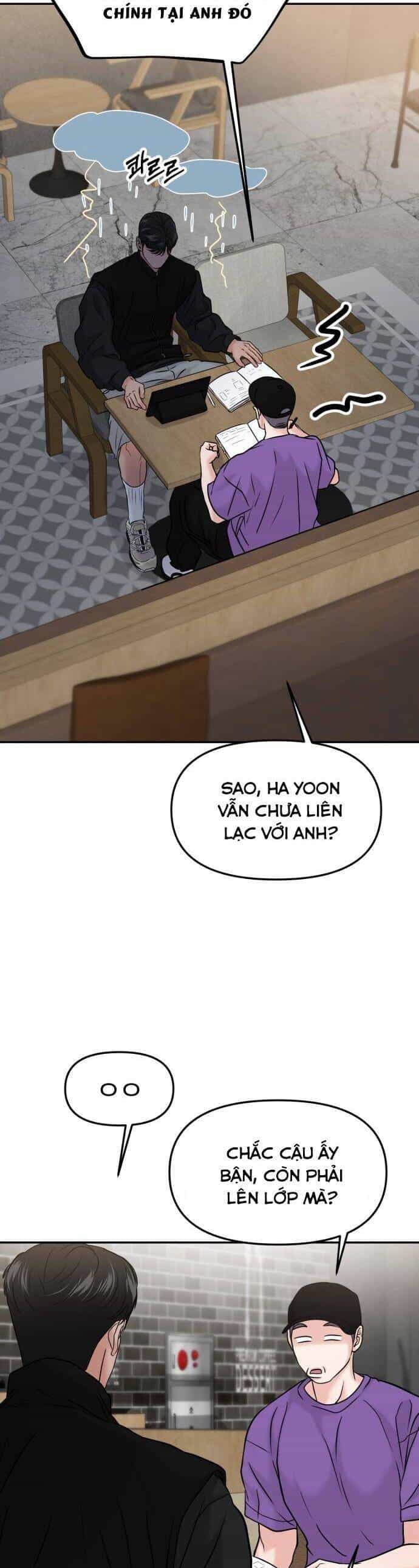 Tình Yêu Cấp 4 - Chương 49 - ảnh 47