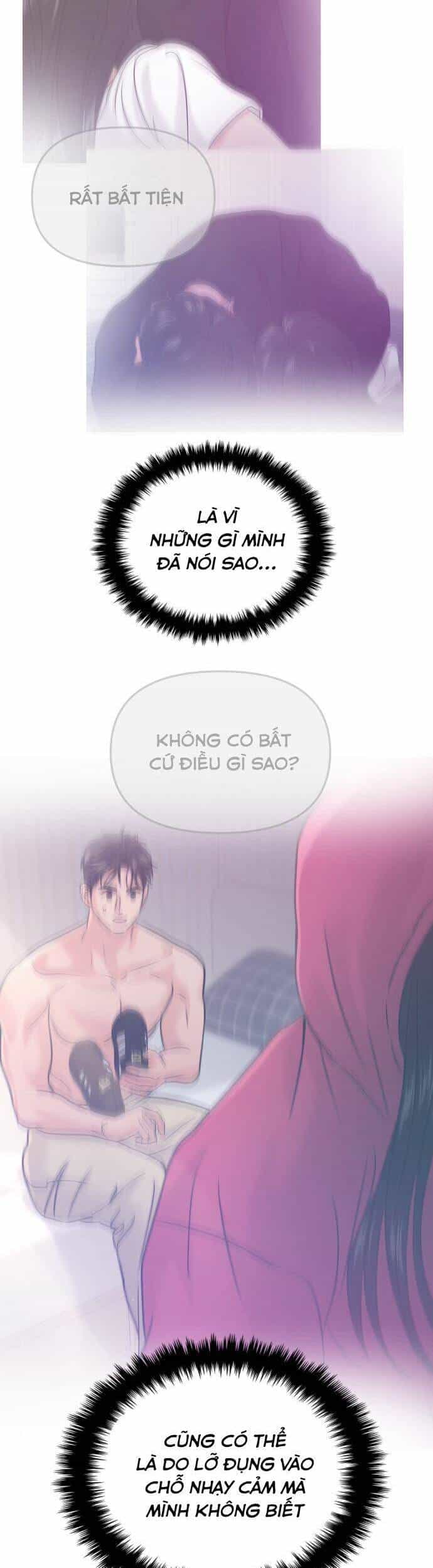 Tình Yêu Cấp 4 - Chương 49 - ảnh 51
