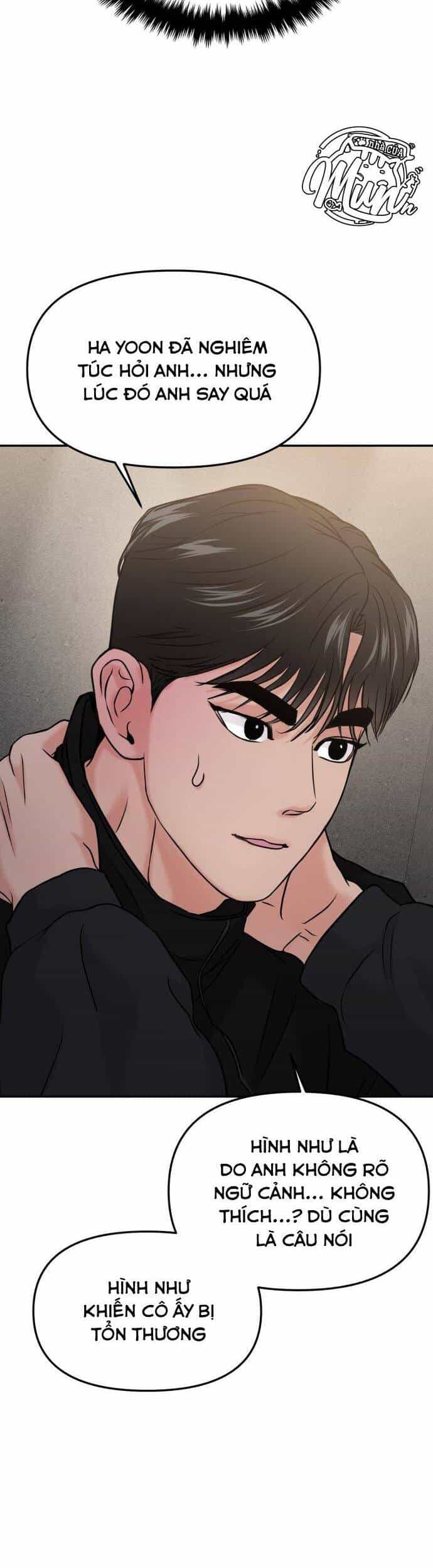 Tình Yêu Cấp 4 - Chương 49 - ảnh 52
