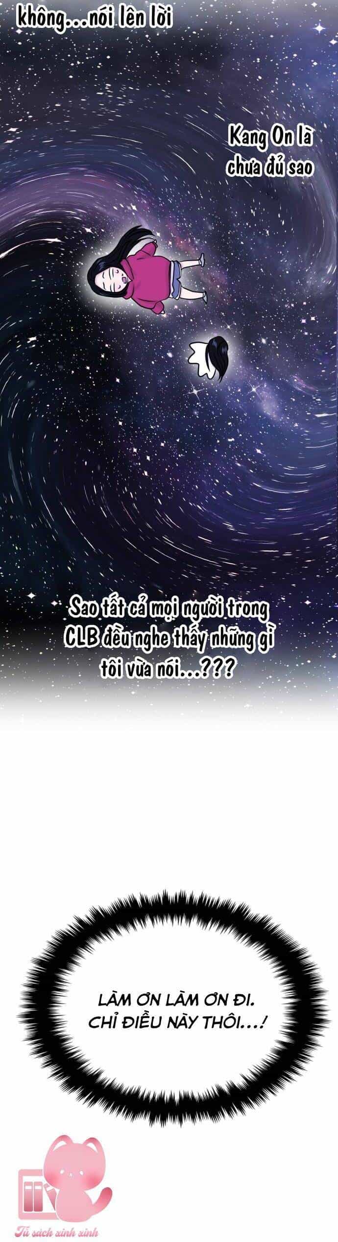 Tình Yêu Cấp 4 - Chương 49 - ảnh 9