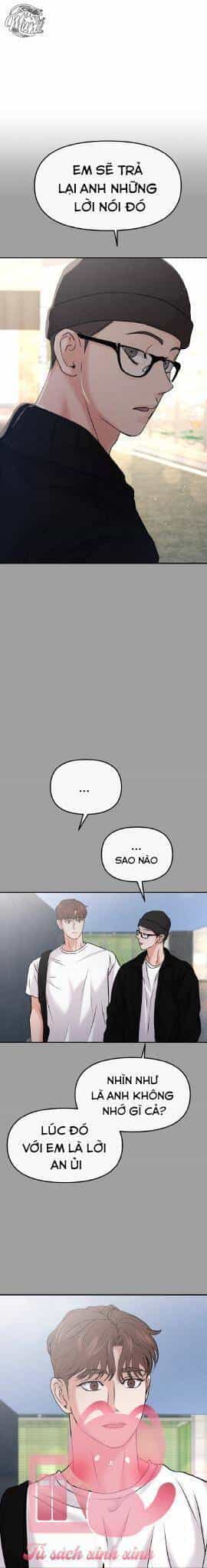 Tình Yêu Cấp 4 - Chương 50 - ảnh 19