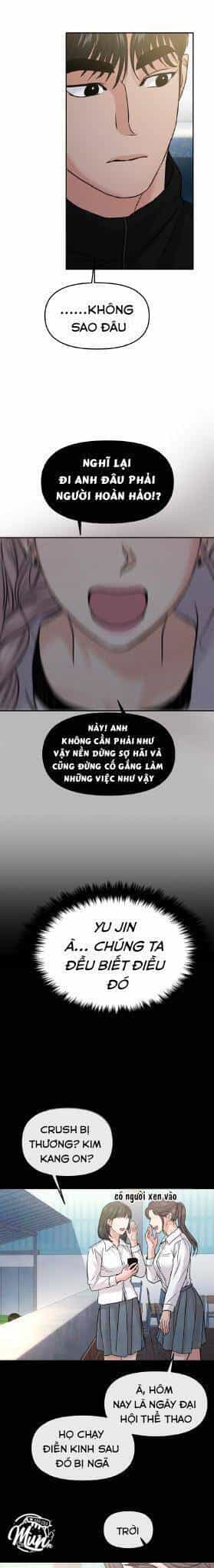 Tình Yêu Cấp 4 - Chương 50 - ảnh 32