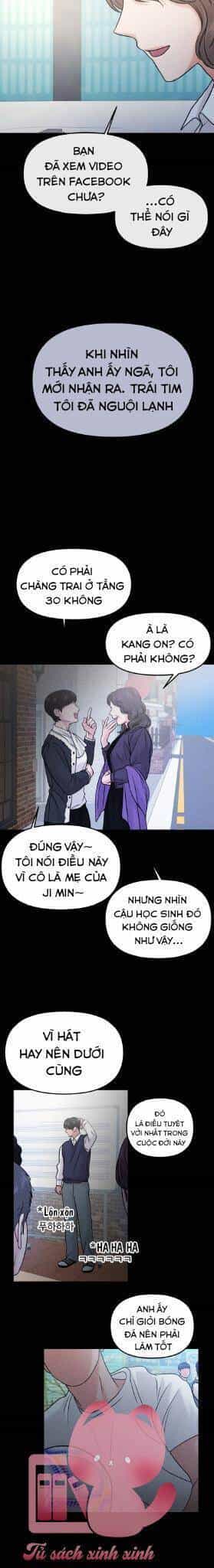 Tình Yêu Cấp 4 - Chương 50 - ảnh 33