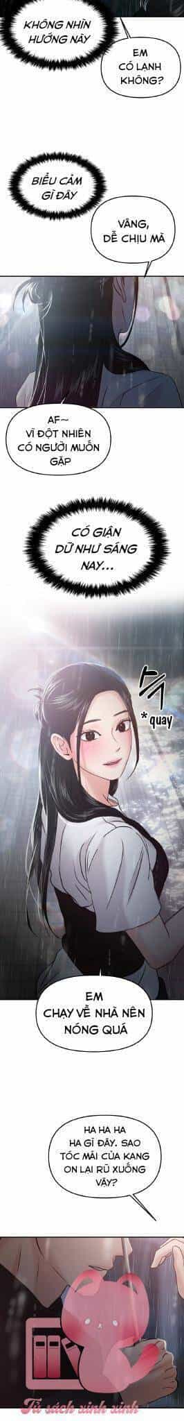 Tình Yêu Cấp 4 - Chương 50 - ảnh 39