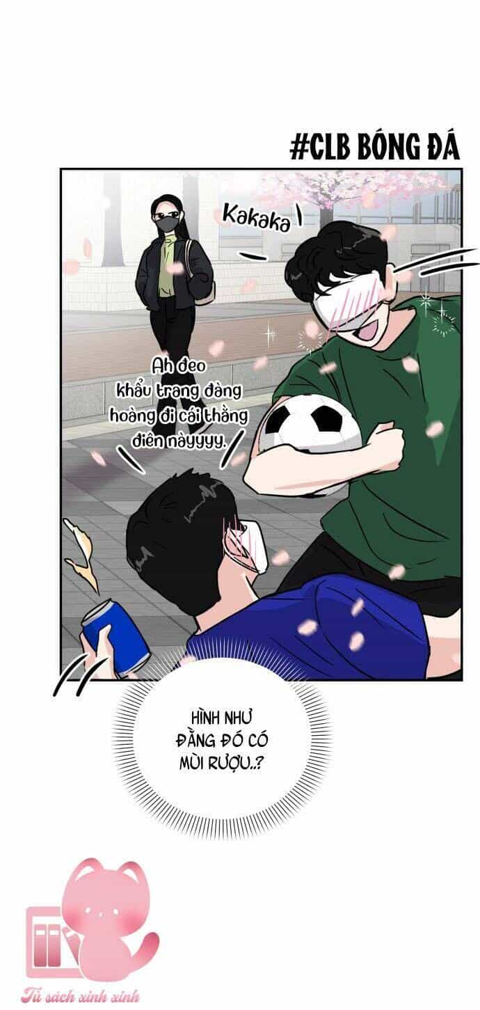 Tình Yêu Cấp 4 - Chương 5 - ảnh 10