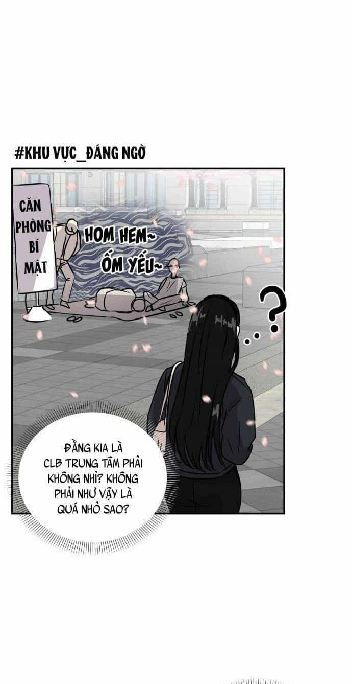 Tình Yêu Cấp 4 - Chương 5 - ảnh 11
