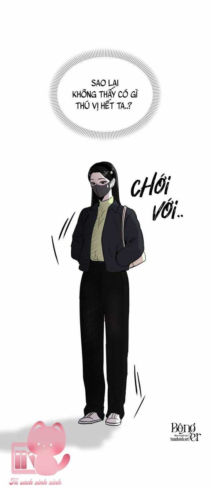 Tình Yêu Cấp 4 - Chương 5 - ảnh 15