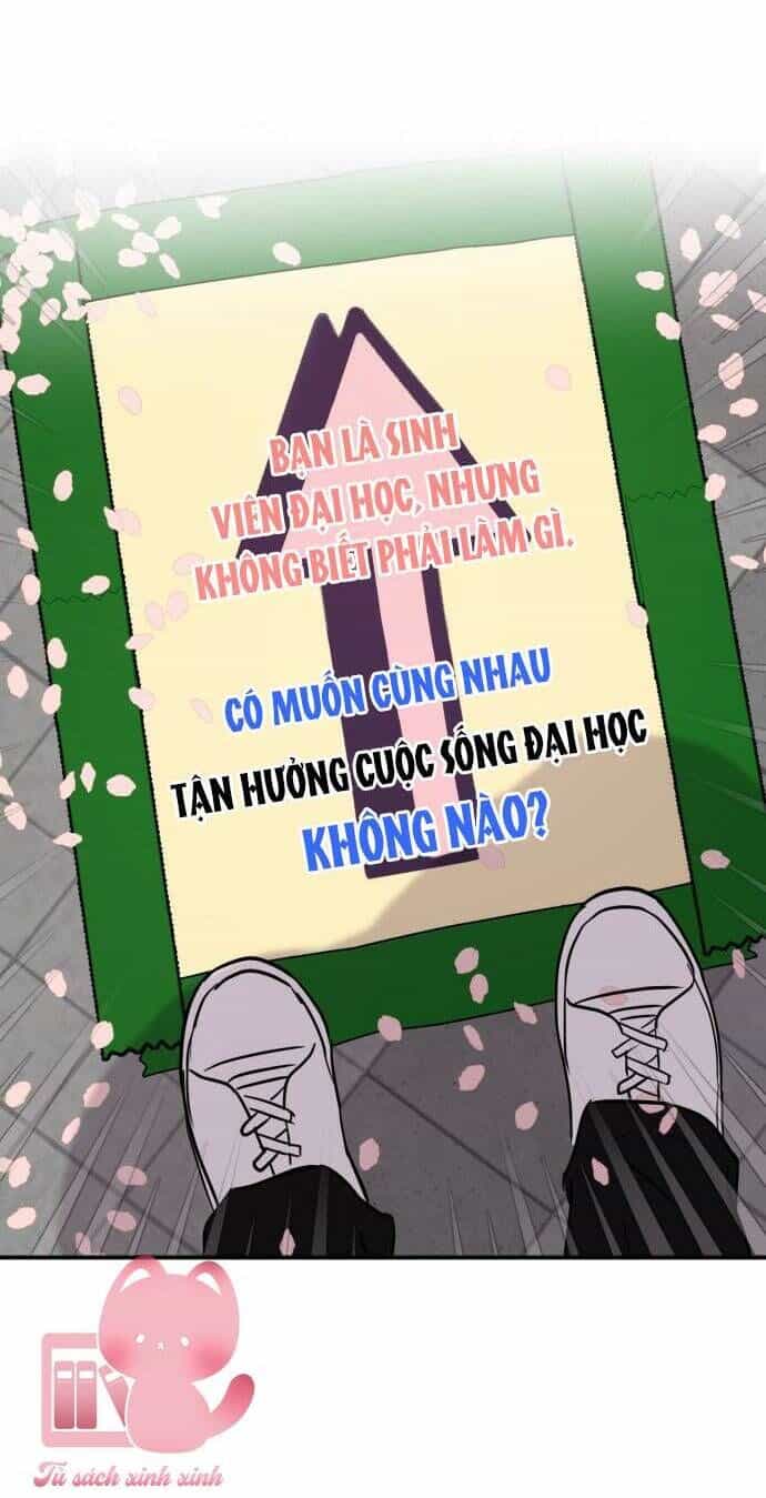 Tình Yêu Cấp 4 - Chương 5 - ảnh 19