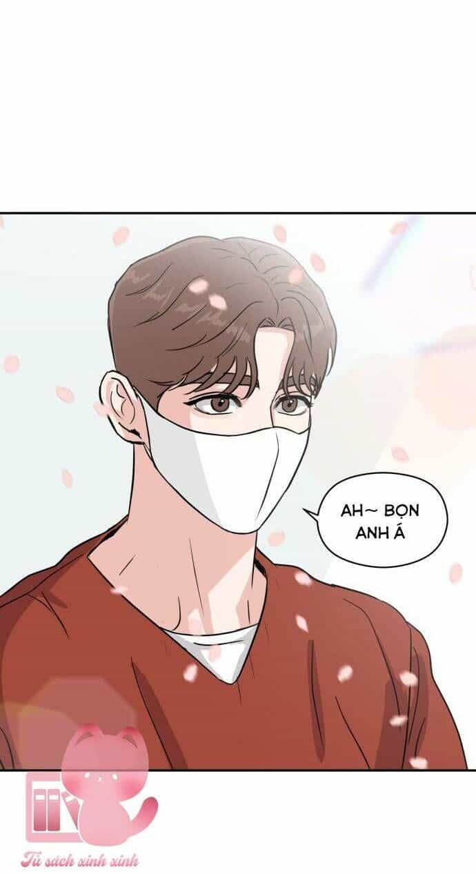 Tình Yêu Cấp 4 - Chương 5 - ảnh 29