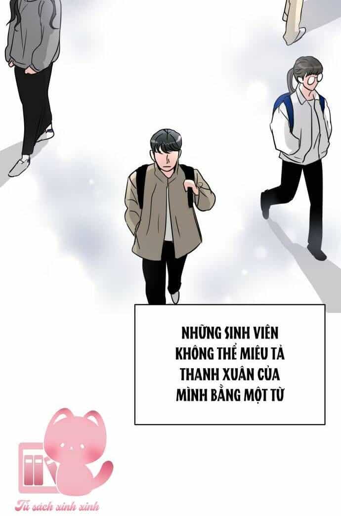 Tình Yêu Cấp 4 - Chương 5 - ảnh 35