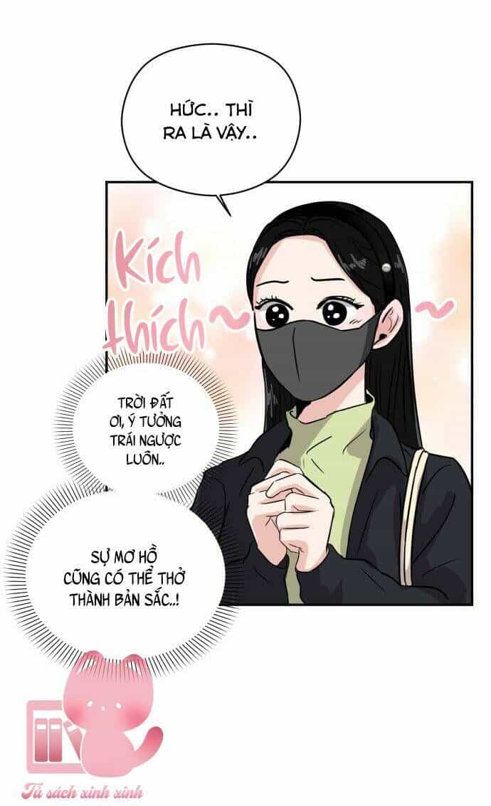 Tình Yêu Cấp 4 - Chương 5 - ảnh 38