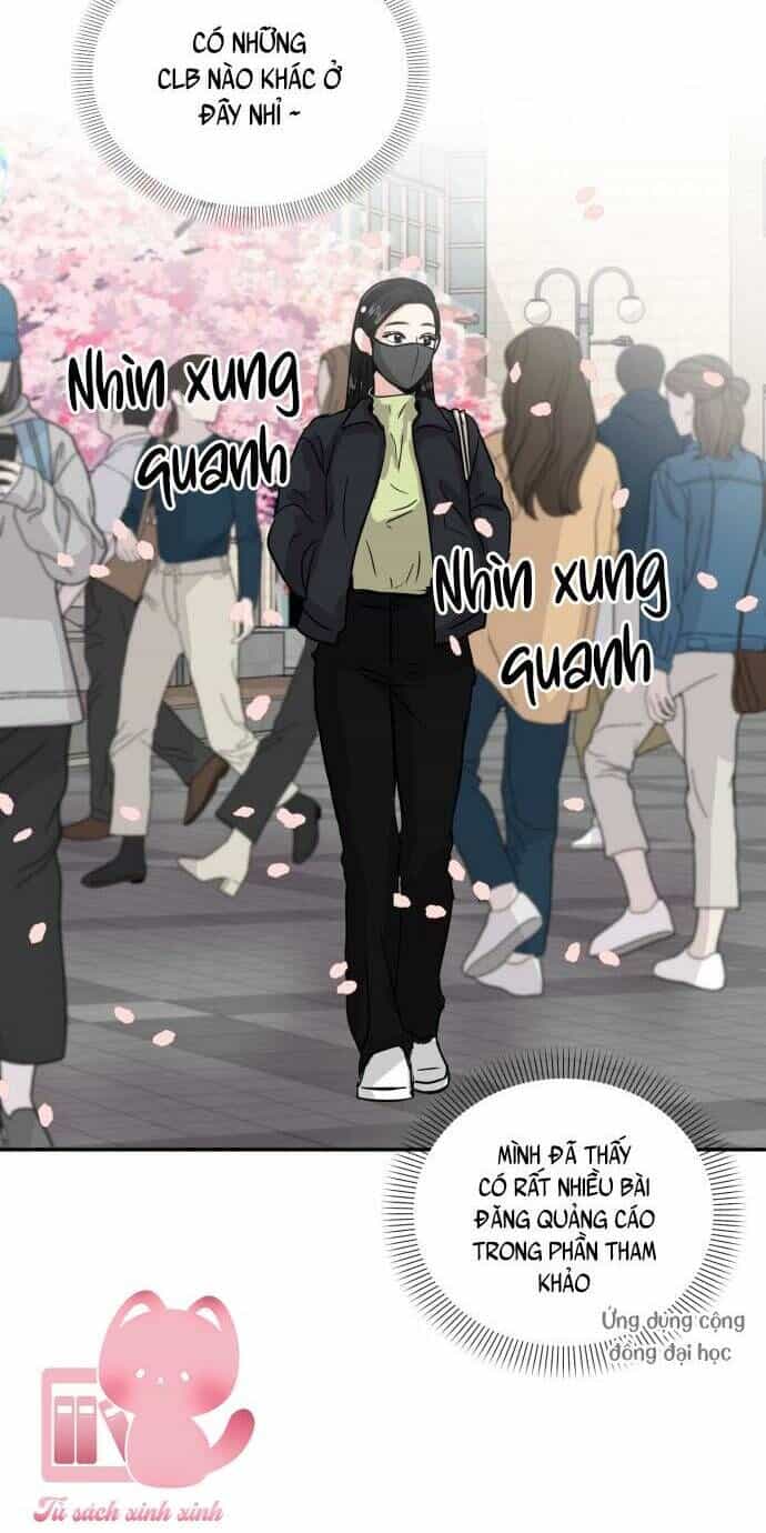 Tình Yêu Cấp 4 - Chương 5 - ảnh 4