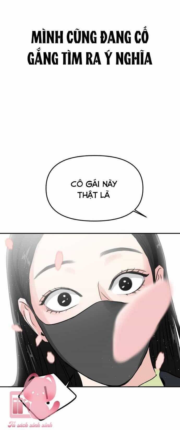 Tình Yêu Cấp 4 - Chương 5 - ảnh 49